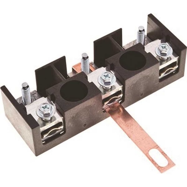 Terminal Block
